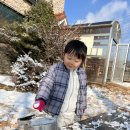 2월 첫째주 생태놀이(첫 눈맞이/눈사람 만들기/눈요리 만들기/눈싸움/눈 그림 그리기/낙엽놀이/얼음 밟기/풍물 놀이) 이미지
