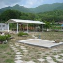 하얀마을펜션 이미지