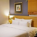 넘버25 호텔 하단점 이미지