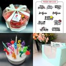 딱 | 투뿔 한우 케이크, 특별한 날 선물로 딱 후기