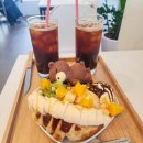 대학로약국 | [내돈내산]대학로 데이트, &#39;하루온도&#39;카페 후기