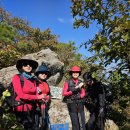 제 875차 정기산행 고창 선운산 ( 10월 11일 ) 이미지