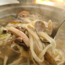 하드림해물칼국수 이미지