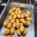 토리만쥬야탑역점 | [야탑역 카페] 저렴한 테이크아웃점, 델리만쥬 토리만쥬