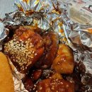 꾸브라꼬숯불두마리치킨 이미지