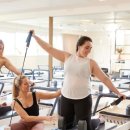 필라테스 이미지