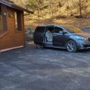 생거진천자연휴양림 진입로 | 생거진천자연휴양림 라다숲 1박2일 후기