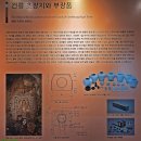 청풍김씨 묘문비 | 융건릉 + 용주사 + 수원화성