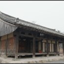 영천 육우당 이미지
