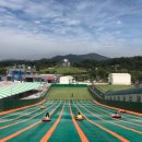 안성시사계절썰매장 이미지