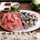 여수삼합빵