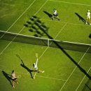 제1실내승마장(관람석) 이미지