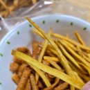[추억의 과자] 옛날맛에 바삭함이 제대로인 &#39;뻥튀기곡물나라&#39;