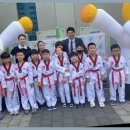 경희대 석사 신동태권도 이미지