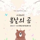 봄날의곰 이미지