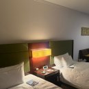 죽장두마마을 | 이비스 스타일 삿포로 트윈룸 , 조식 후기