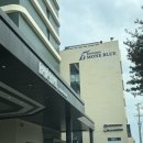 송지호 모네블루 펜션 이미지