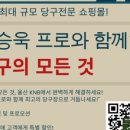 케이엔비당구