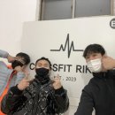 크로스핏 리까 이미지