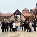 힐링소프트웨어 | SotaTek Korea 겨울 워크샵 후기: 힐링 &amp; 여행 타임 · 팀워크 · 2026 전략 수립