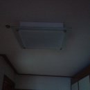 부산조명,부산LED조명, 서면 롯데캐슬 45평 시공기입니다. 이미지