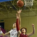 경희대호반체육관 이미지