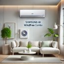 청정에너지 | 삼성전자 런칭 특별전, 쇼킹데이, Bespoke AI 무풍콤보 갤러리 청정 58.5/18.7㎡