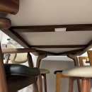 388 | 본톤식탁 구매 후기(CDT-388)