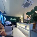 [파주운정] OOZY COFFEE (우지 커피 파주운정이마트점) 방문 후기.