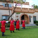 영집궁시전시관 이미지