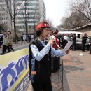 시청 별관 앞 이미지