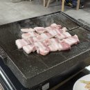 능동숯불갈비