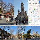 풍남문전주한정식 | 대전에서 반나절 일정으로 다녀오기 좋은 전주한옥마을 여행후기