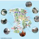 1호차마감)10.5,(일)~8,(수)추석연휴/가고 싶은 섬 금당도 해안비경&amp;강진,장흥,보성,고흥 여행 이미지