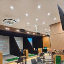 북면골프연습장 이미지