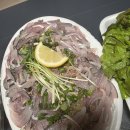 본동횟집 | 대구 본동 횟집 맛집!! 배달음식. 전어회와 회덮밥, 스끼까지!!