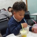 캠토토스트생과일쥬스 이미지