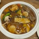 조정짬뽕 | 외대앞역 이문동 맛집 영화장 재방문 요리메뉴 주문 후기- 해물누룽지탕,깐풍기, 탕수육, 짬뽕, 간짜장