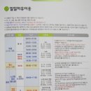 성남종합운동장 인공암벽장 이미지