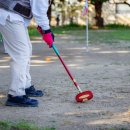 파크골프(중급) 이미지