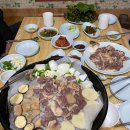 강내천
