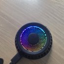 세이프 PC방 | 폰이 에어컨급으로 시원해진다고? 중고로 업어온 '레이저 폰 쿨러 크로마' 솔직 후기 (내 손바닥 지켜!)