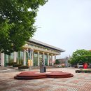 부산문화회관 부설주차장 이미지