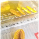 깜보분식 | 부전시장 가성비 간식 맛집 호떡이 진짜 맛있는 깜보이 방문후기