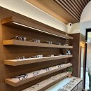 로데오안경(선릉점) | 크롬하츠 안경 추천, 부바A(Bubba-A) 초코 브라운(CB-P), 로데오안경원 선릉점 구매 후기