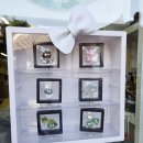 흙마을공예 | 커피박 공예로 환경 생각! 광주 펭귄마을 여정공방에서 아이와 특별한 업사이클링 공예체험