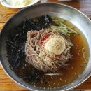 칠갑산 구기자 막국수 이미지
