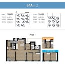 더샵 명지퍼스트월드 2단지 상가 이미지