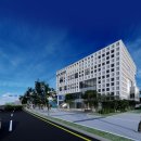 송도5동 행정복지센터 이미지