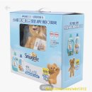 토탈세탁 | [이마트] 스너글 허거블 코튼 토탈 세탁 케어 기획팩 구매후기